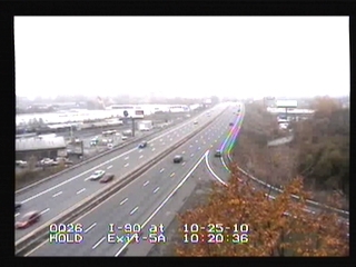 Webcam Voorheesville, New York