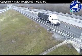 Webcam Corfu, New York