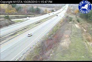 Webcam Farnham, New York