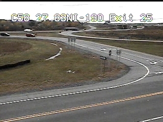 Webcam Lewiston, New York
