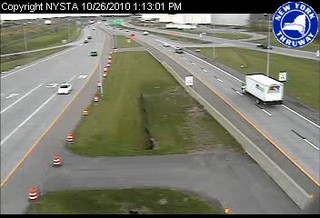 Webcam Tonawanda, New York