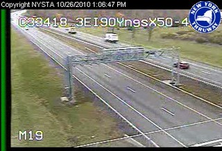 Webcam Buffalo, New York