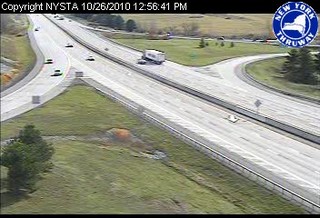 Webcam Fishers, New York