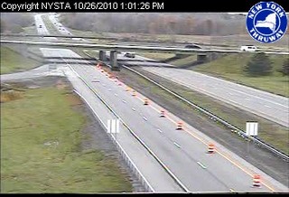 Webcam Henrietta, New York