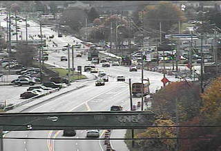 Webcam Rochester, New York
