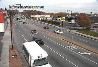 Webcam Rochester, New York