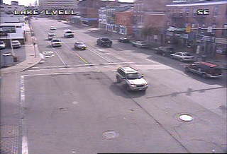 Webcam Rochester, New York
