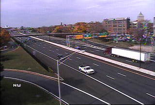 Webcam Clarkson, New York