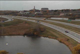 Webcam Clarkson, New York