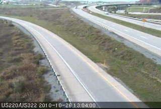 Webcam State College, Pennsylvania