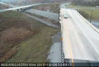 Webcam Howard, Pennsylvania
