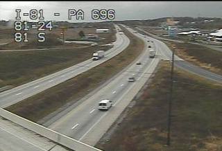 Webcam Shippensburg, Pennsylvania