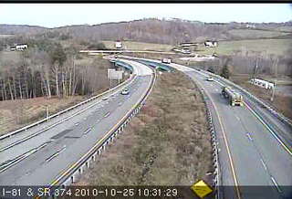 Webcam Nicholson, Pennsylvania