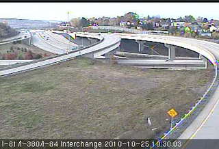 Webcam Scranton, Pennsylvania