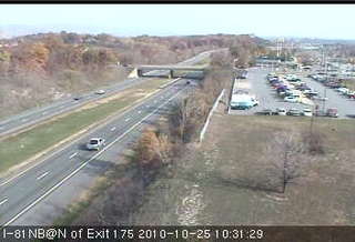 Webcam Pittston, Pennsylvania