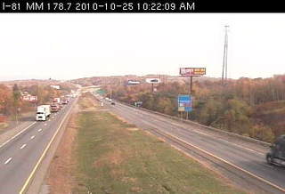 Webcam Wilkes Barre, Pennsylvania