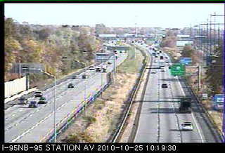 Webcam Bensalem, Pennsylvania