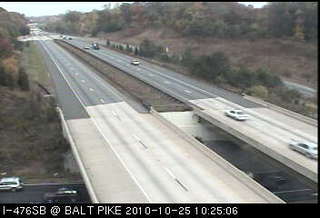 Webcam Media, Pennsylvania