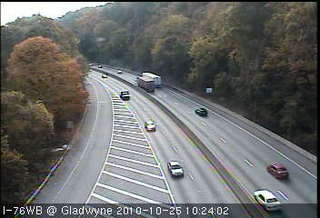 Webcam Narberth, Pennsylvania
