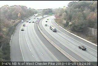 Webcam Havertown, Pennsylvania