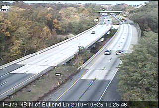 Webcam Wallingford, Pennsylvania