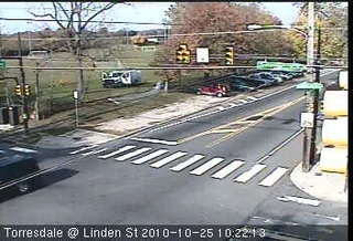 Webcam Philadelphia, Pennsylvania