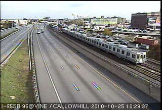Webcam Philadelphia, Pennsylvania