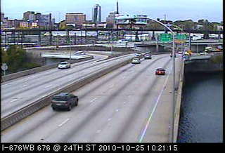 Webcam Philadelphia, Pennsylvania