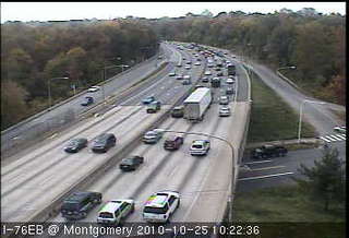 Webcam Philadelphia, Pennsylvania