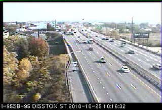 Webcam Philadelphia, Pennsylvania