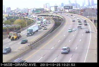 Webcam Philadelphia, Pennsylvania