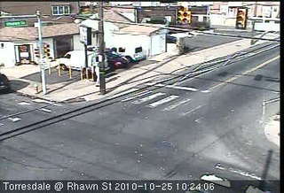 Webcam Philadelphia, Pennsylvania