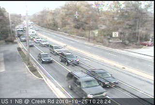 Webcam Chadds Ford, Pennsylvania