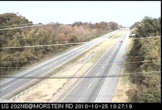 Webcam West Chester, Pennsylvania