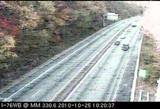 Webcam Conshohocken, Pennsylvania