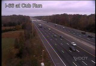 Webcam Centreville, Virginia