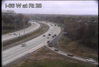 Webcam Springfield, Virginia