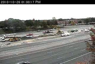 Webcam Reston, Virginia