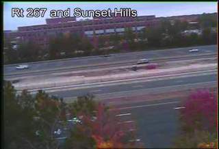 Webcam Springfield, Virginia