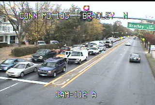 Webcam Chevy Chase, Maryland