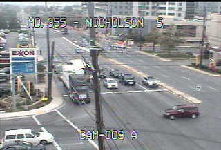 Webcam Rockville, Maryland