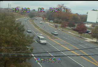 Webcam Sandy Spring, Maryland