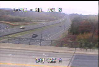 Webcam Clarksburg, Maryland