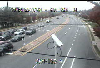 Webcam Rockville, Maryland