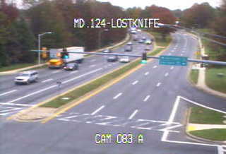 Webcam Rockville, Maryland