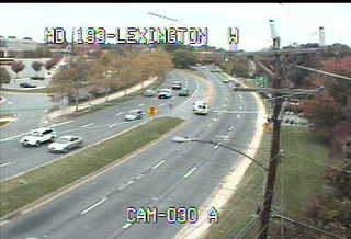 Webcam Silver Spring, Maryland