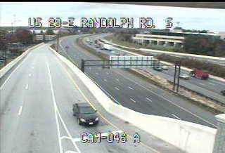 Webcam Silver Spring, Maryland