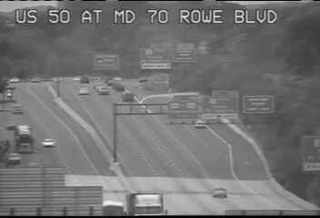 Webcam Riva, Maryland