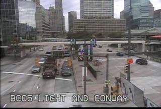 Webcam Baltimore, Maryland
