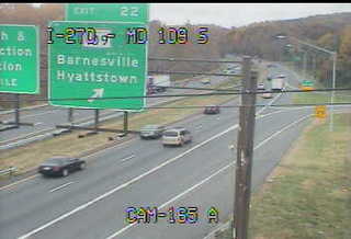 Webcam Ijamsville, Maryland